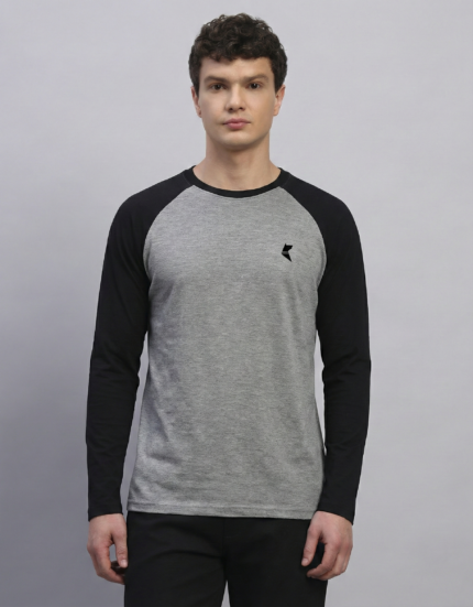 Unisex Raglan T-Shirt