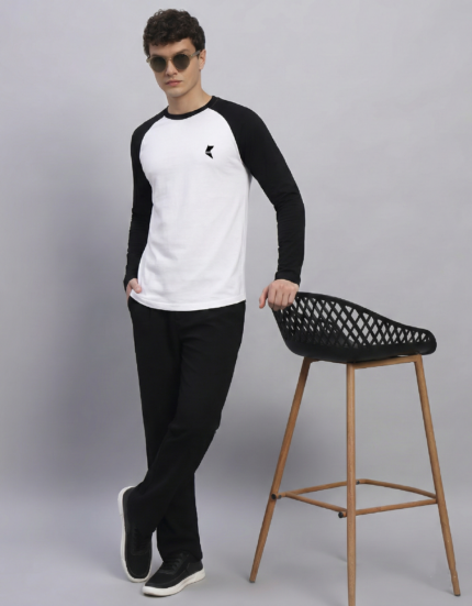 Unisex Raglan T-Shirt